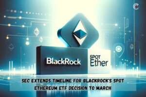 BlackRock Spot Ethereum ETF