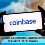 Coinbase Strategic Move