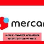 Japan E-commerce Mercari