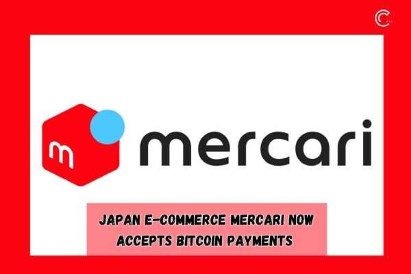 Japan E-commerce Mercari