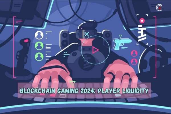 Blockchain Gaming 2024