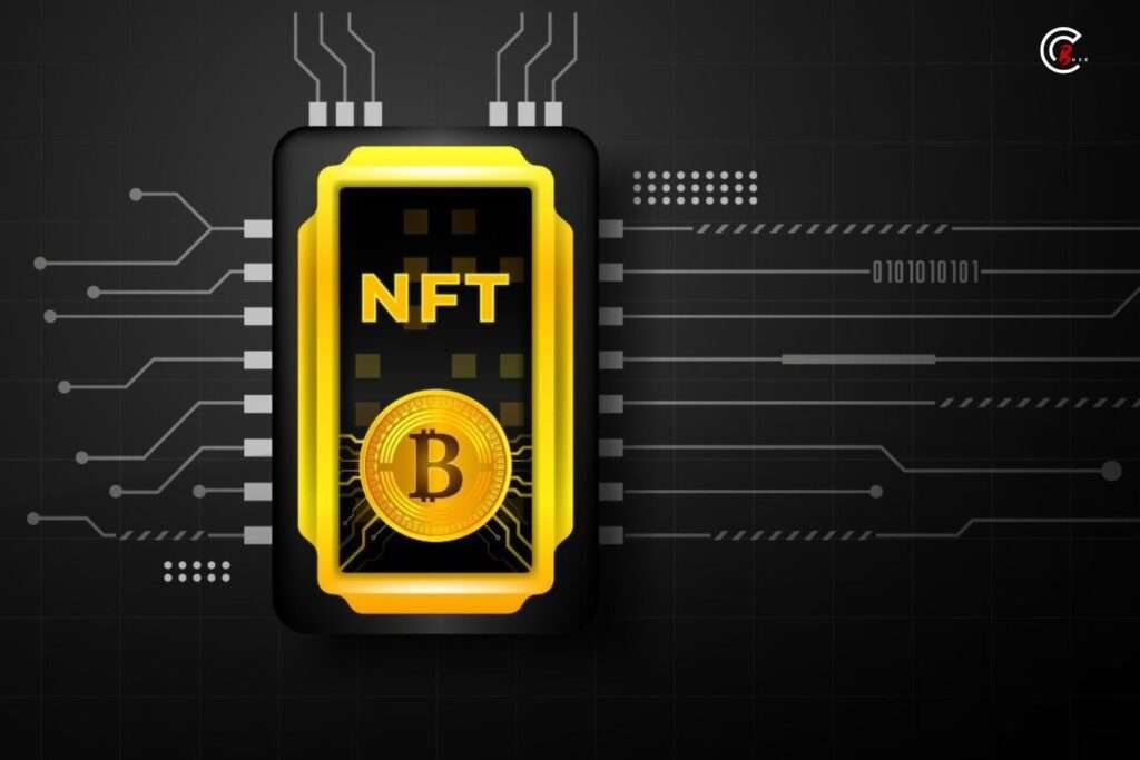 Bitcoin NFT 