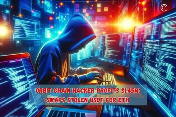 Orbit Chain Hacker