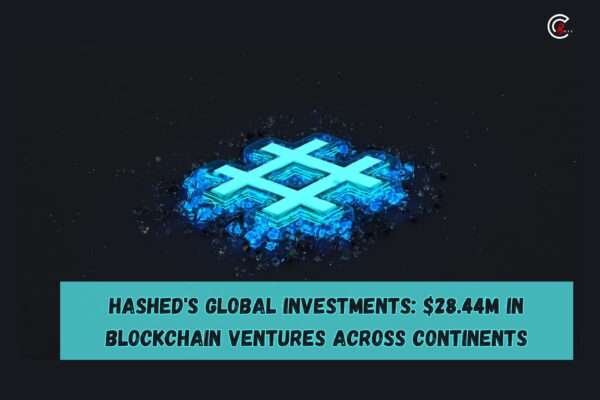 Hashed's Global Investments