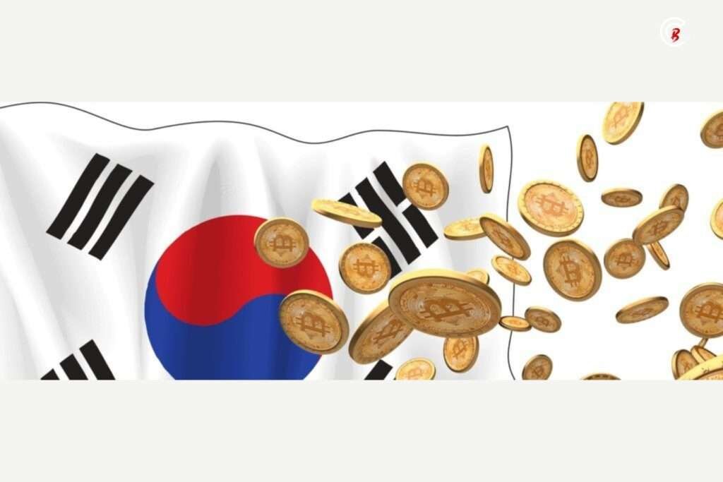 South Korea Crypto