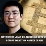 Matrixport Jihan Wu