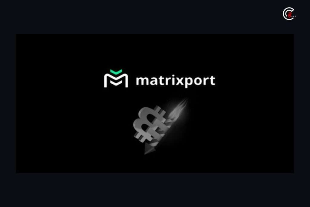 Matrixport Jihan Wu