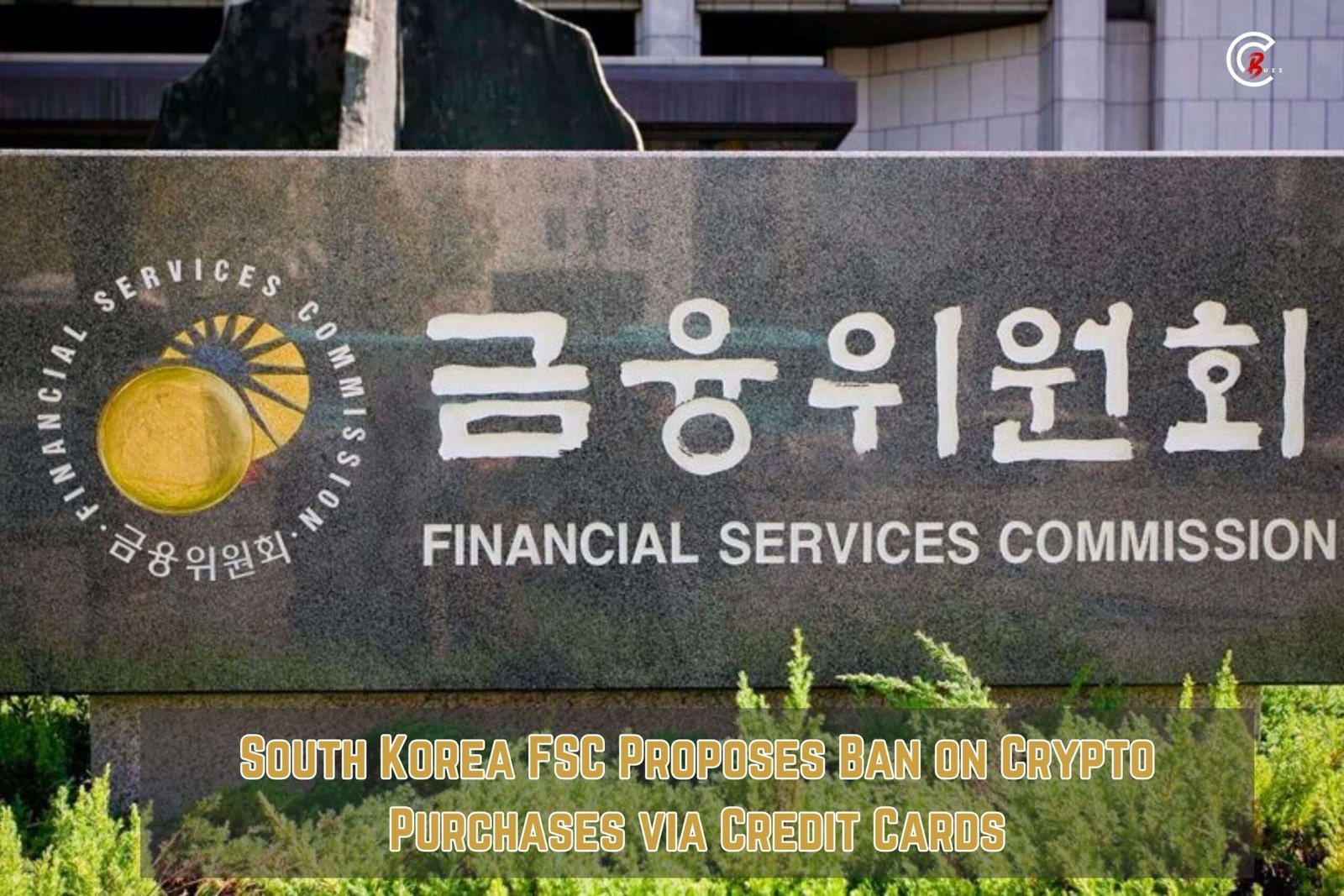 South Korea FSC