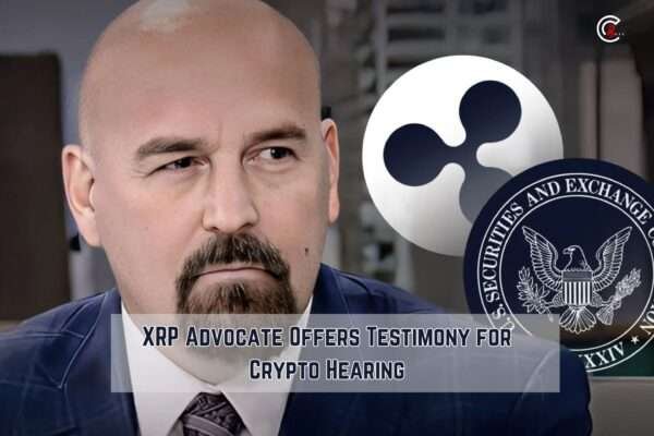 XRP Advocate