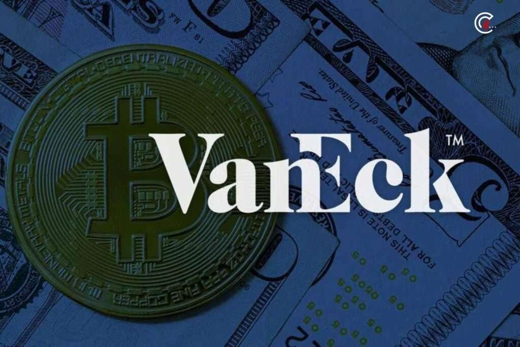 VanEck Donates