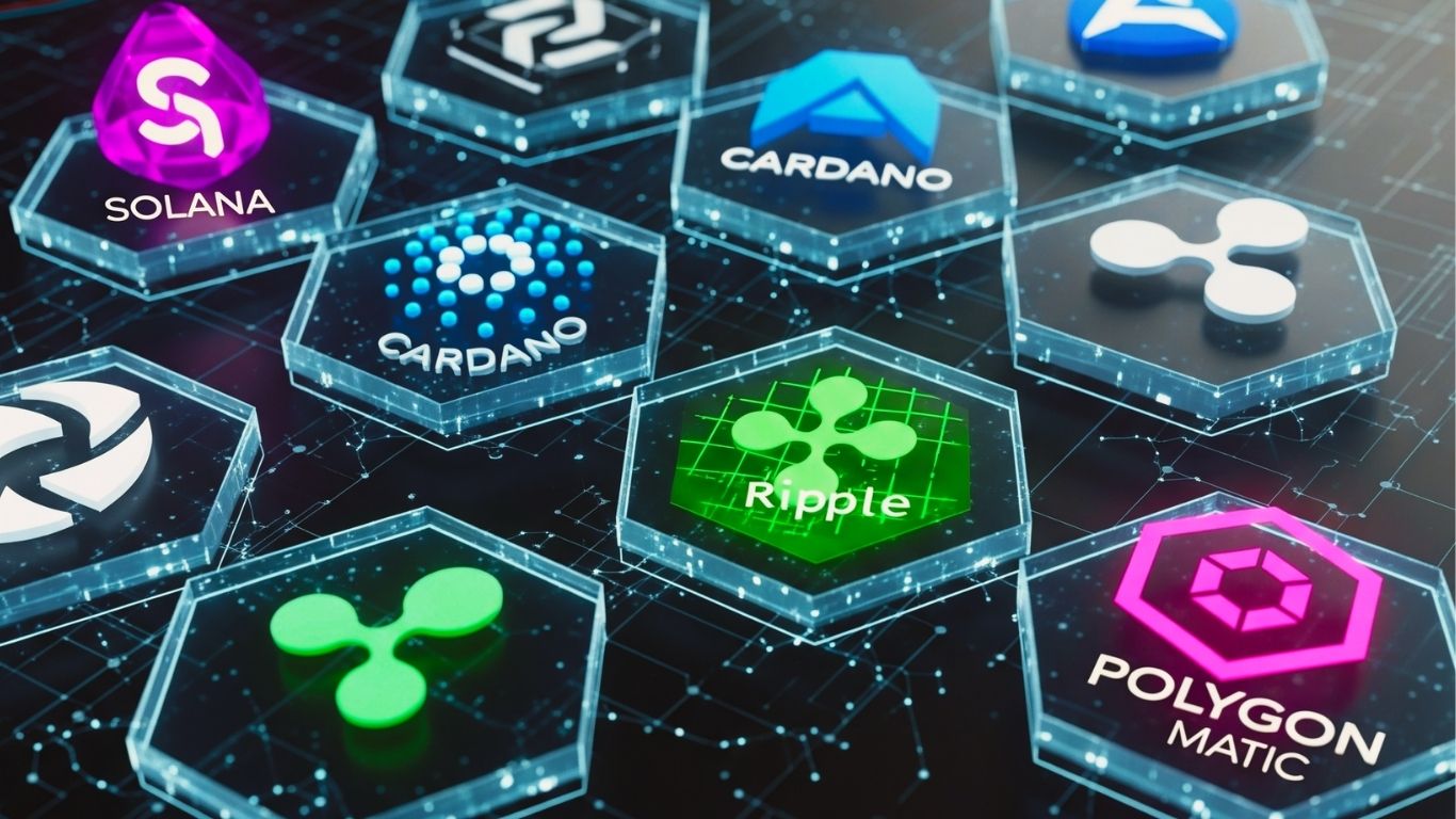 Decoding Crypto: From Bitcoin to Web3, Everything You Need to Know About the Digital Currency Revolution