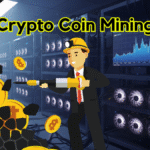 Crypto coin mining:
