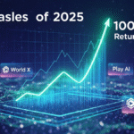 Best crypto presales of 2025