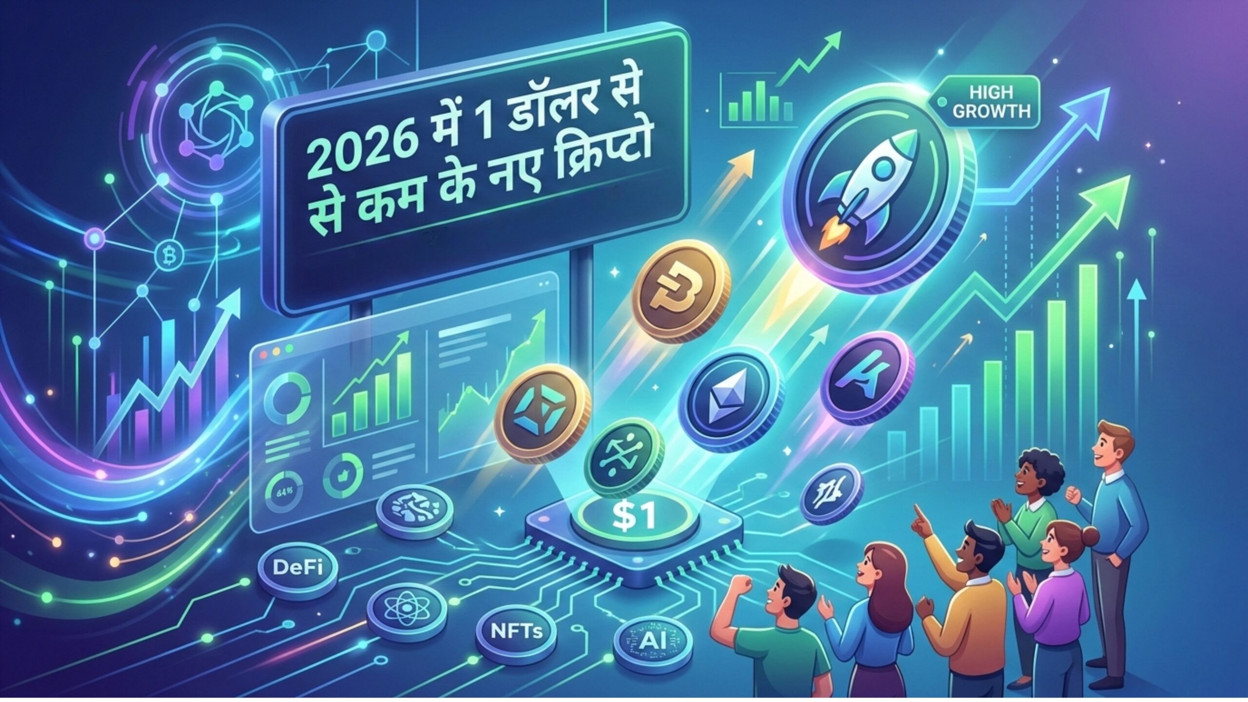 क्रिप्टो