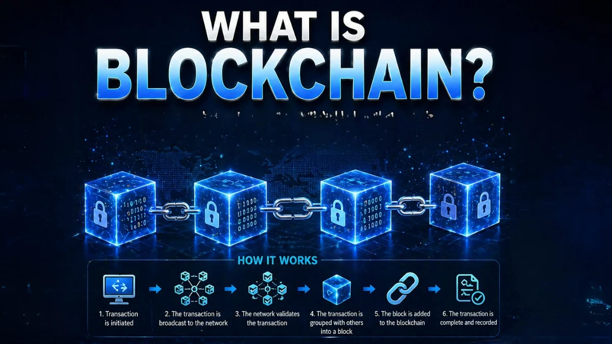 Blockchain