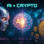 AI + Crypto