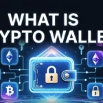 What is a crypto walle