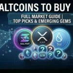 Altcoins