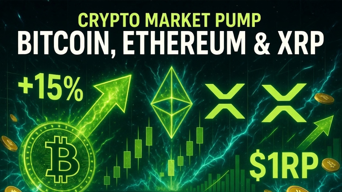 क्रिप्टो