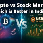 Crypto vs Stock Market