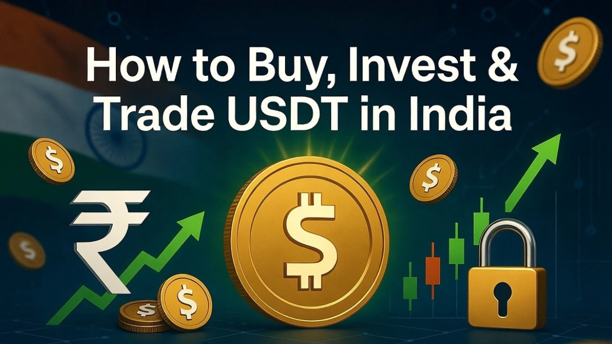 USDT