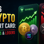 2026 crypto winners chart, solana price 2026 आदि