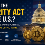 CLARITY Act