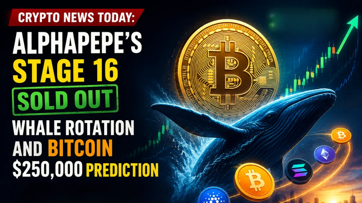 alphapepe crypto news today