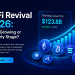 DeFi Revival
