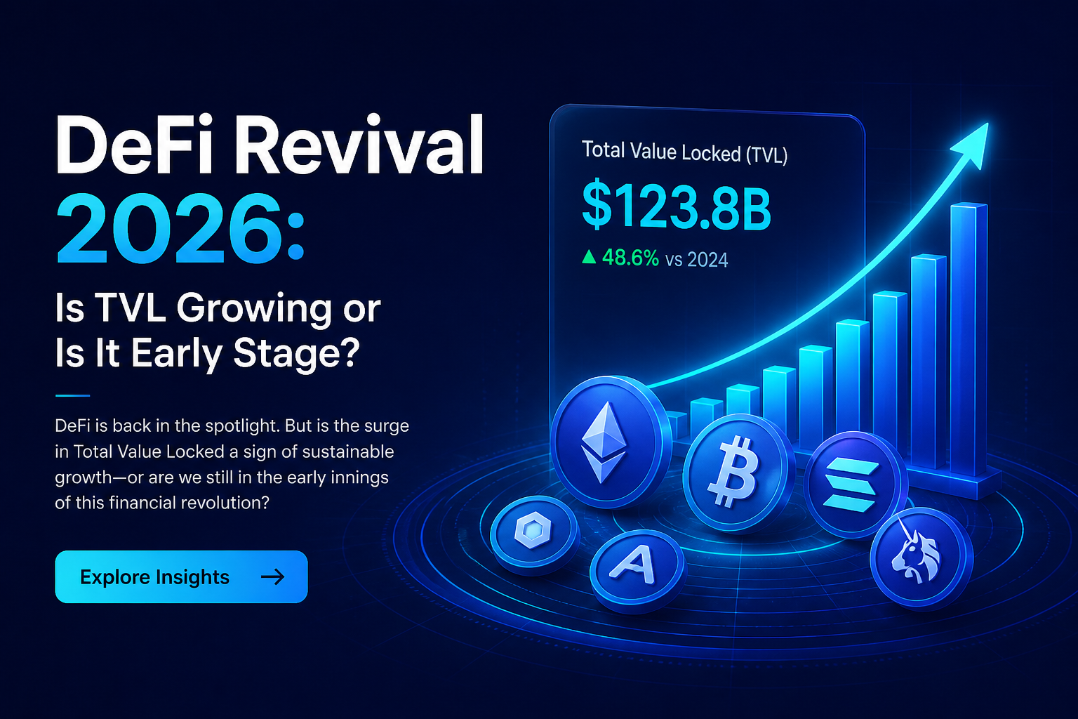 DeFi Revival