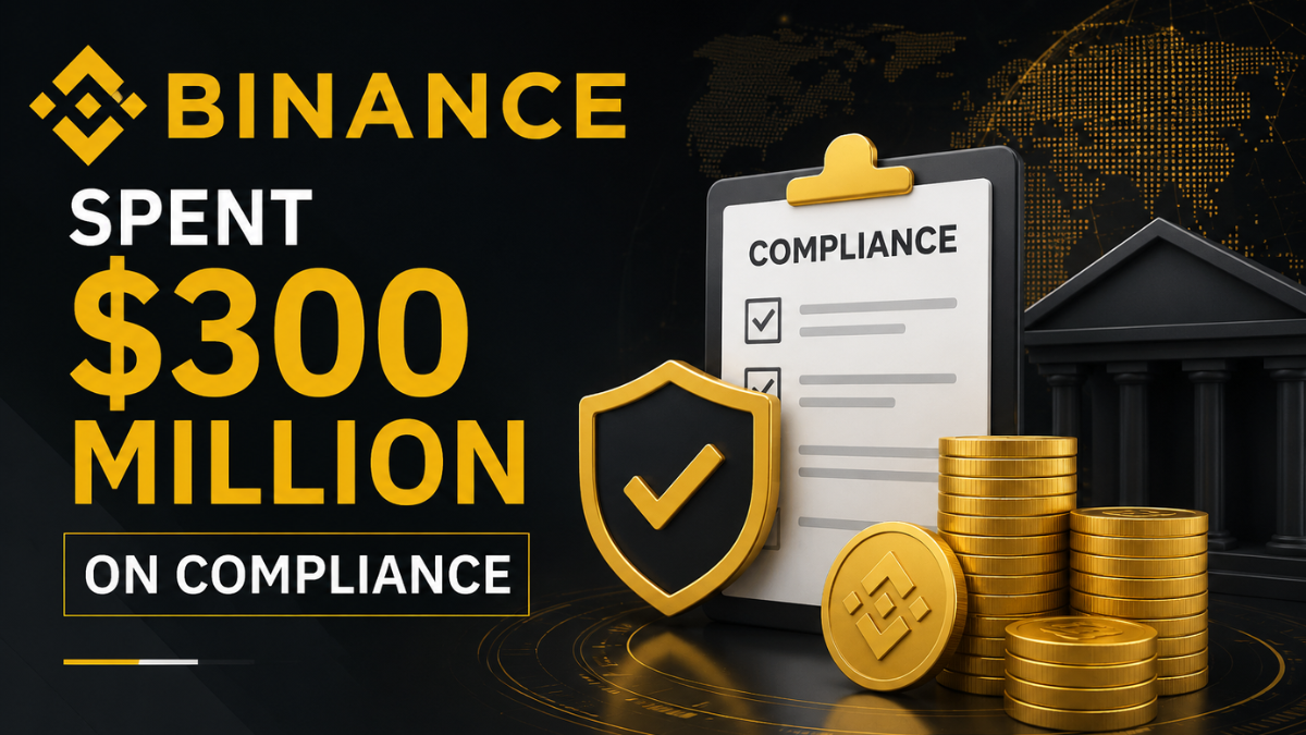 Binance