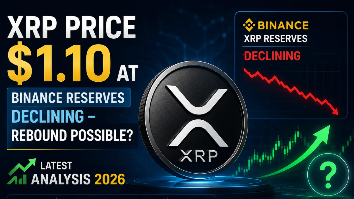 XRP