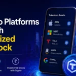 Indian Crypto Platforms