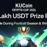 KuCoin Crypto Cup 2026