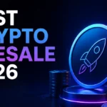 Best Crypto Presale 2026