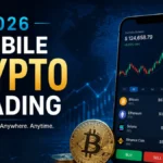 Mobile Crypto Trading