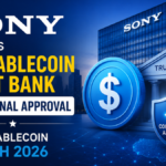 Sony Trust Bank