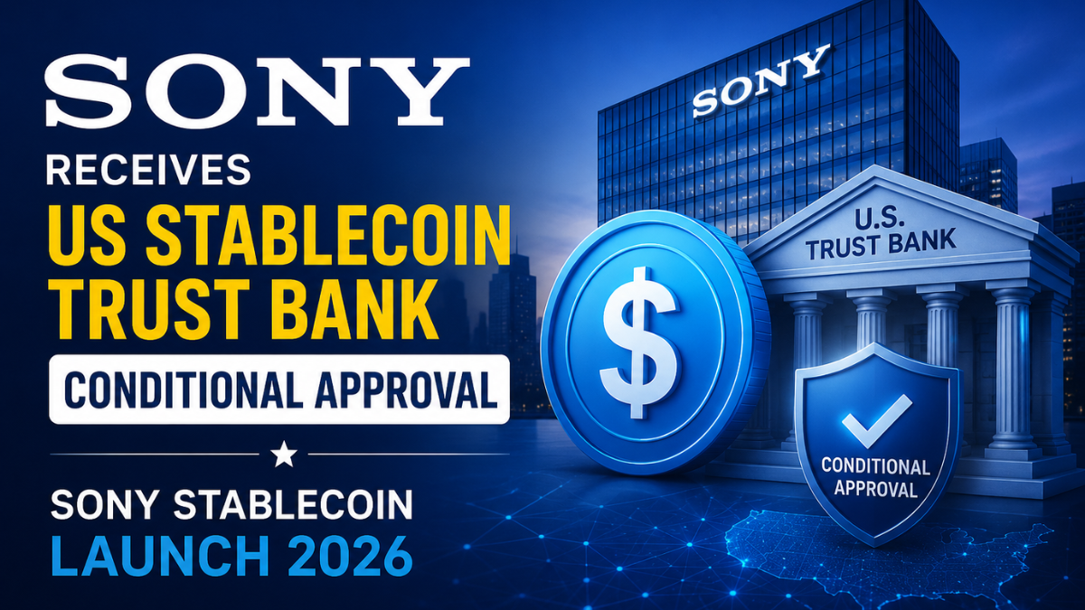 Sony Trust Bank