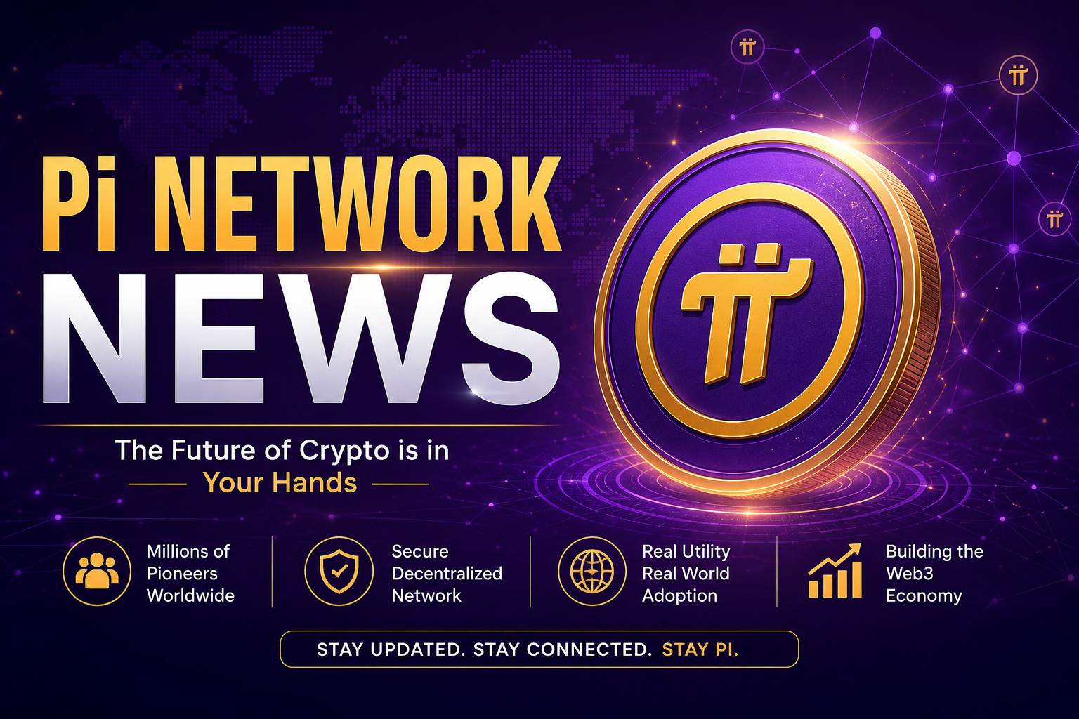 Pi Network News