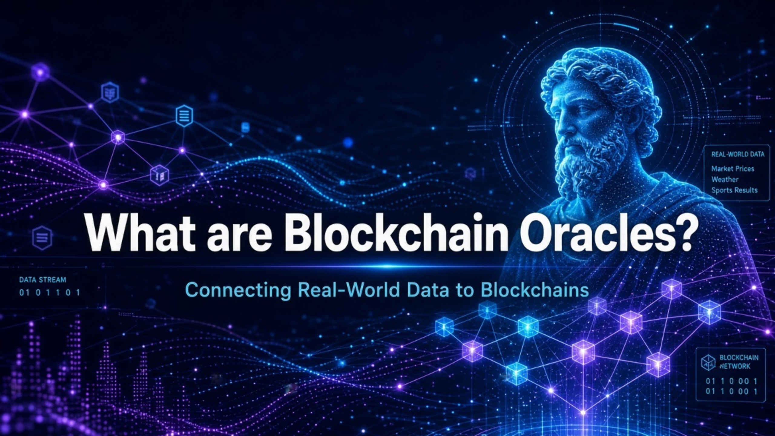 BlockchainOracles