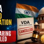 India Crypto Regulation 2026