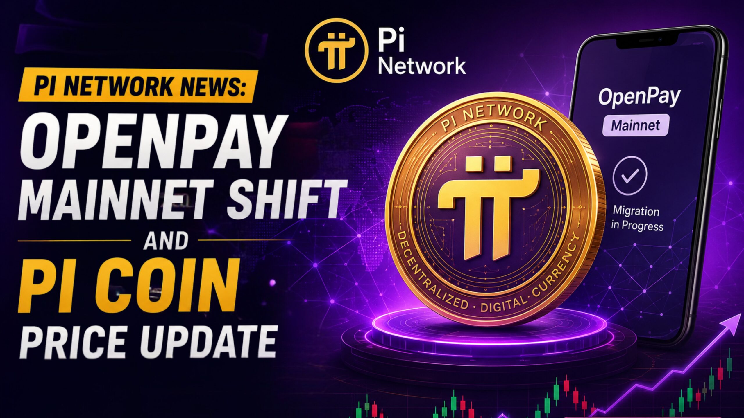 Pi Network News