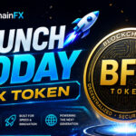 BlockchainFX BFX Token