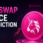 Uniswap Price Prediction