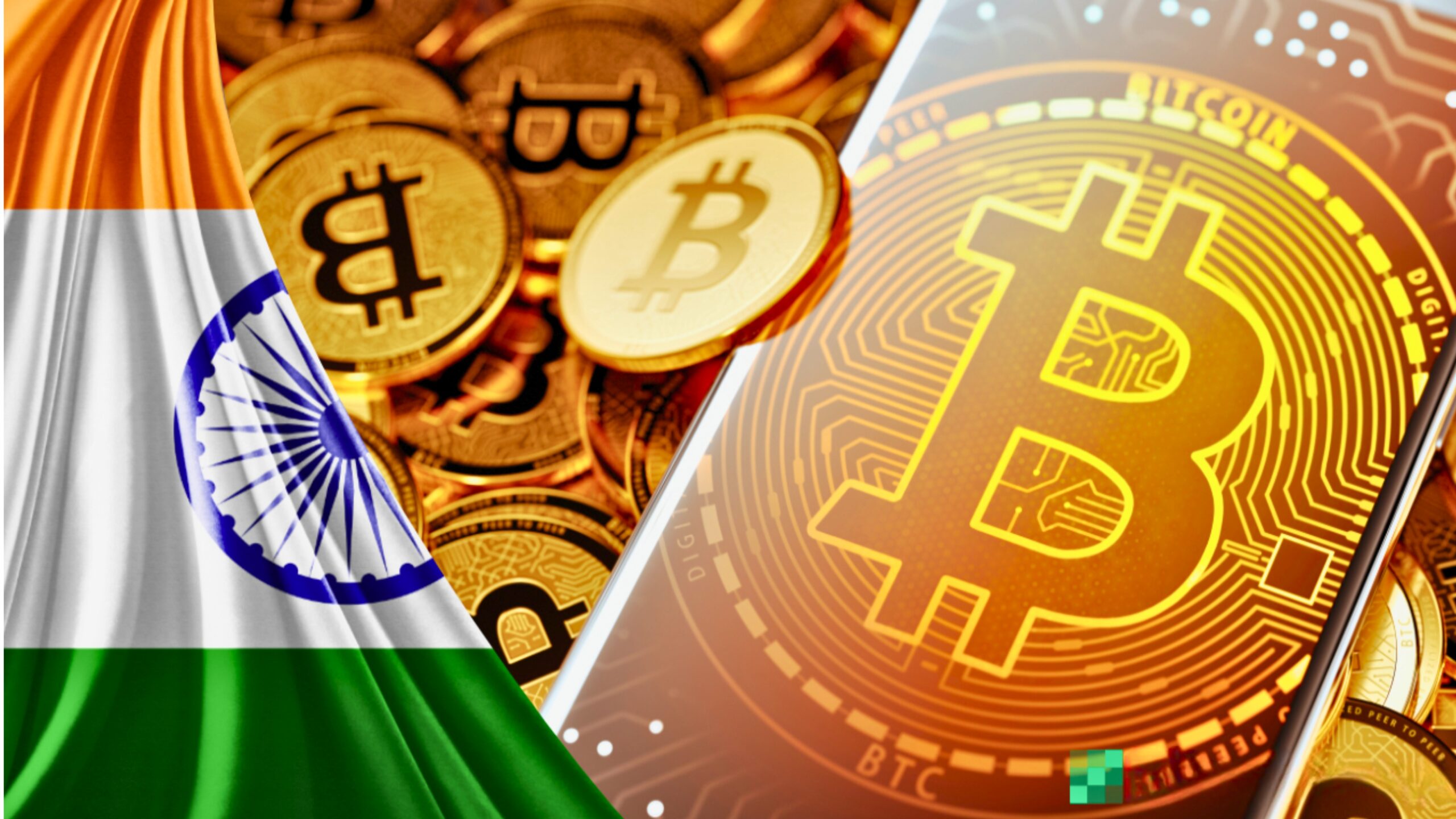 India Crypto Market