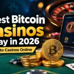Crypto Casino