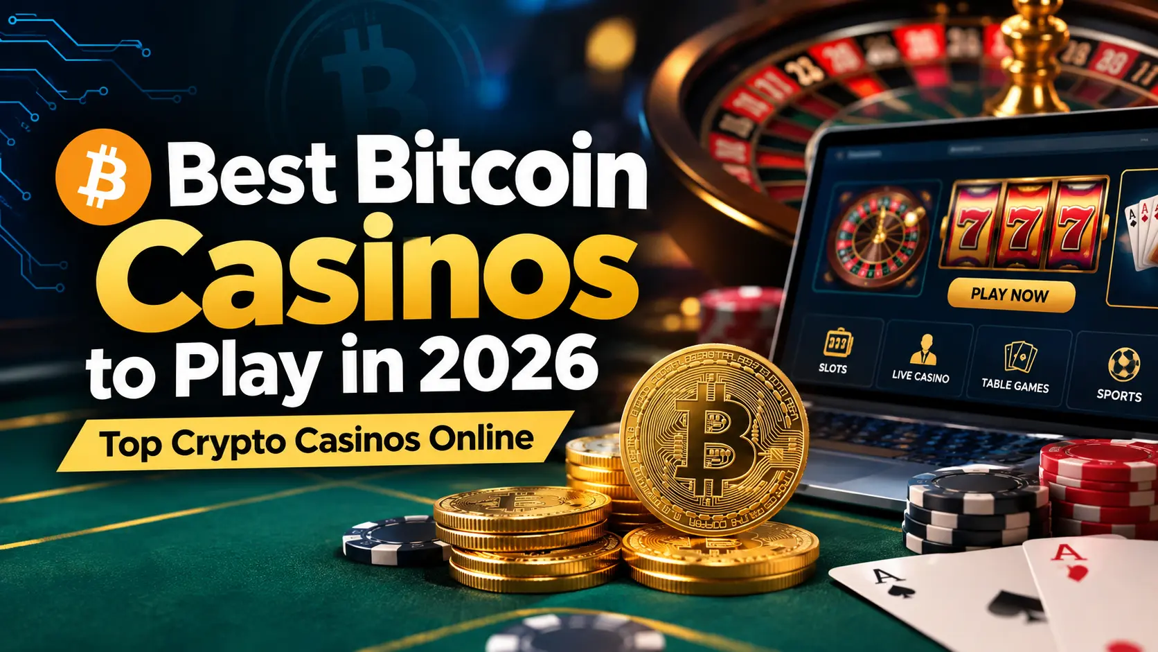 Crypto Casino