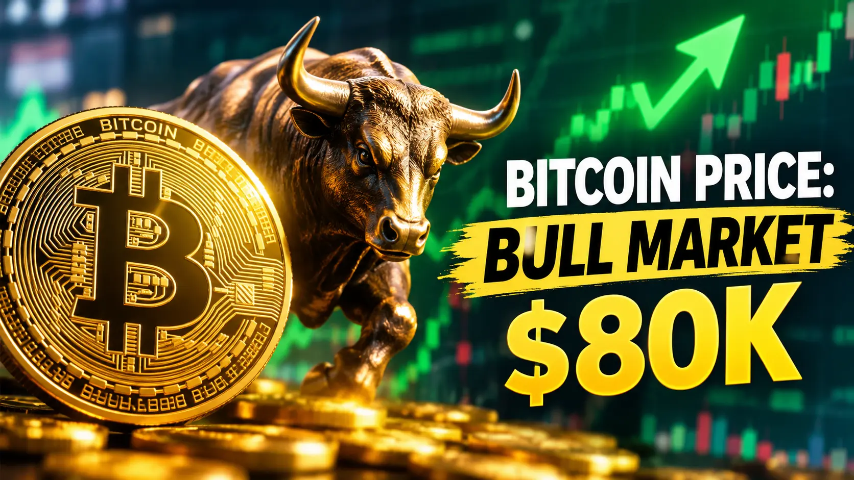 Bitcoin price