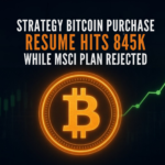 Strategy Bitcoin News