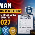 Taiwan Stablecoin